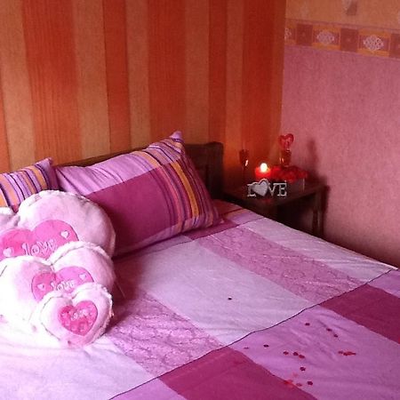Casa Weiss Apartment Sibiu Room photo