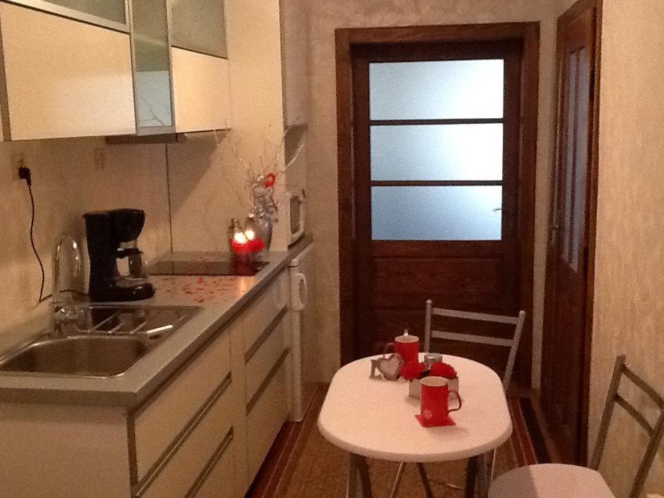 Casa Weiss Apartment Sibiu Room photo