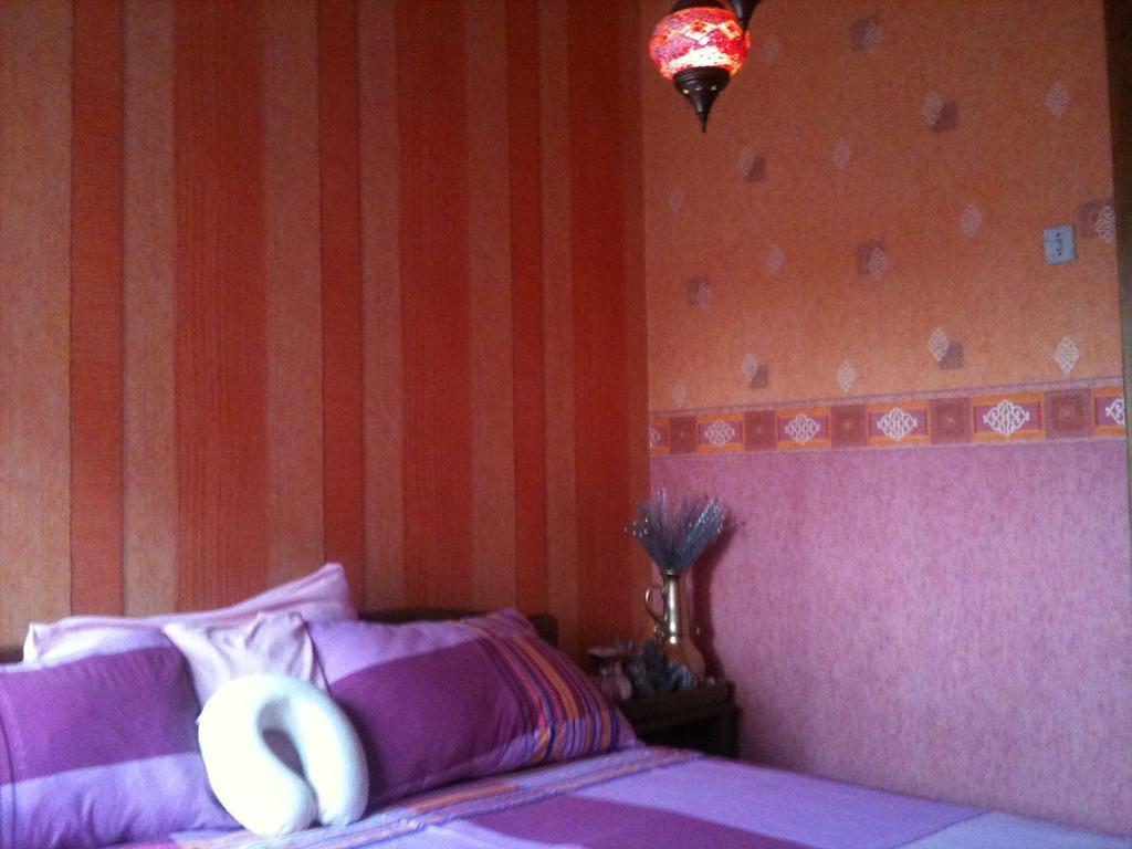 Casa Weiss Apartment Sibiu Room photo