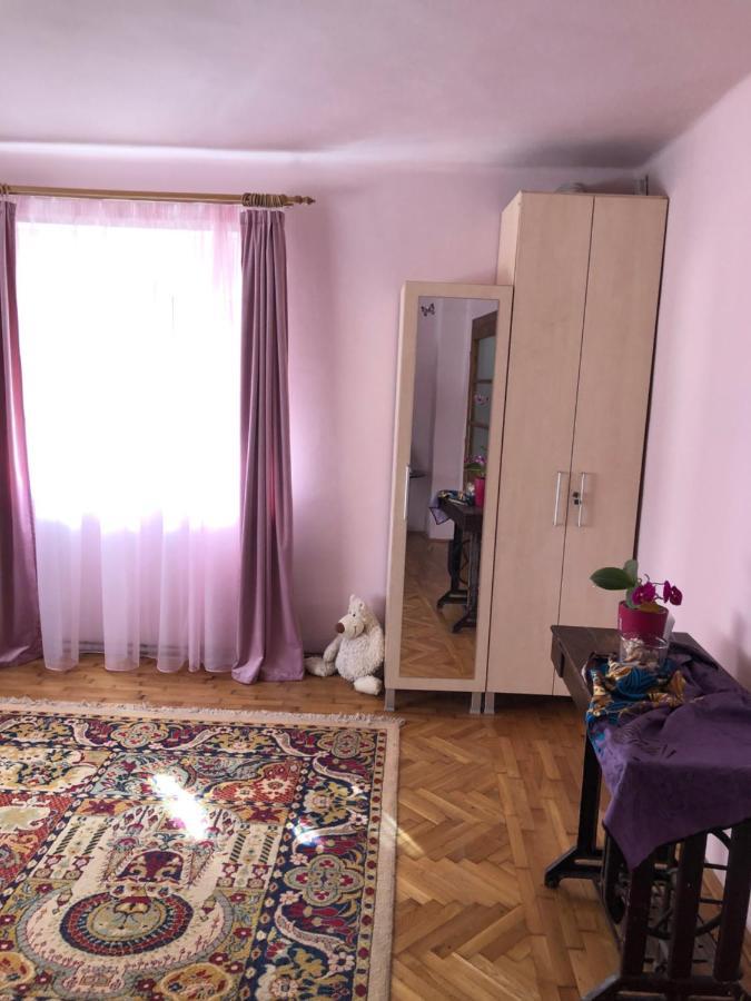 Casa Weiss Apartment Sibiu Exterior photo