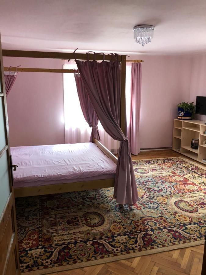 Casa Weiss Apartment Sibiu Exterior photo